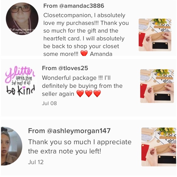 Convert Your Wallet To Crossbody Bag- 1 Wallet Insert - Size 6.7”X 2.… - Picture 4 of 5